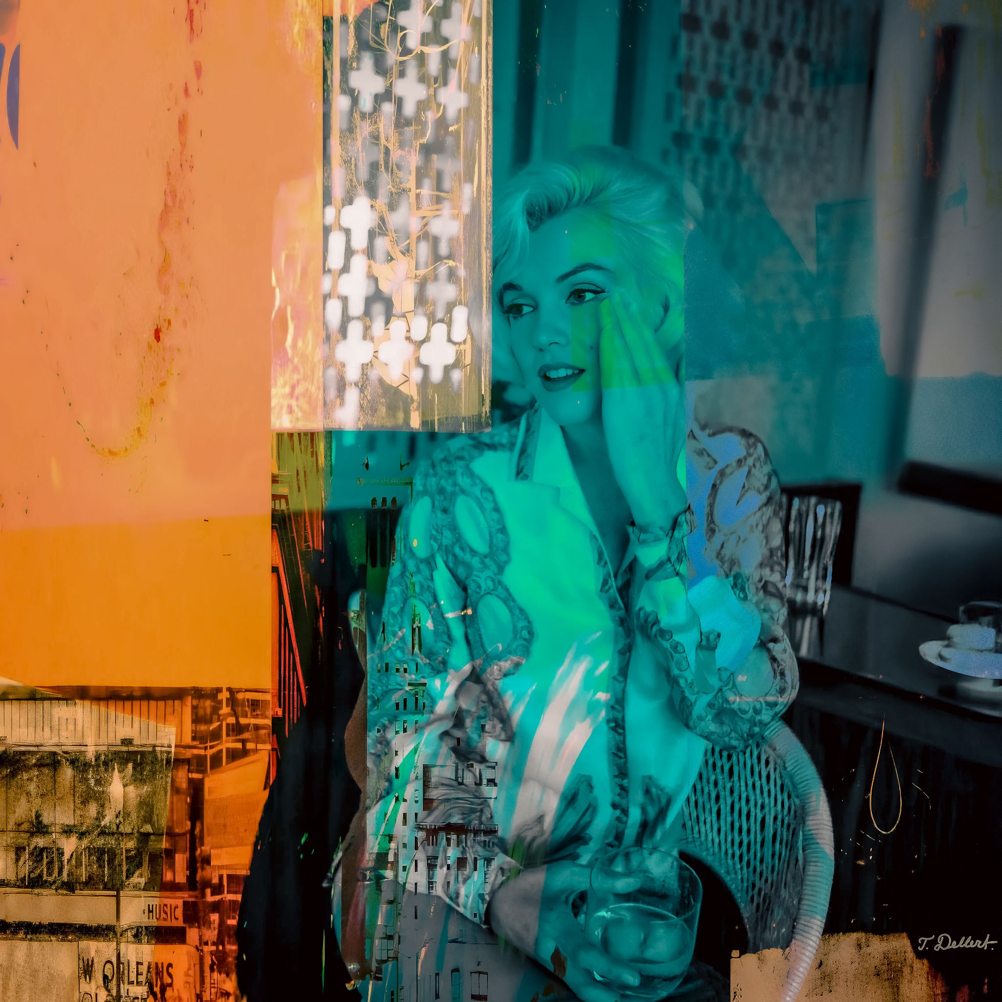 The Pucci Girl 